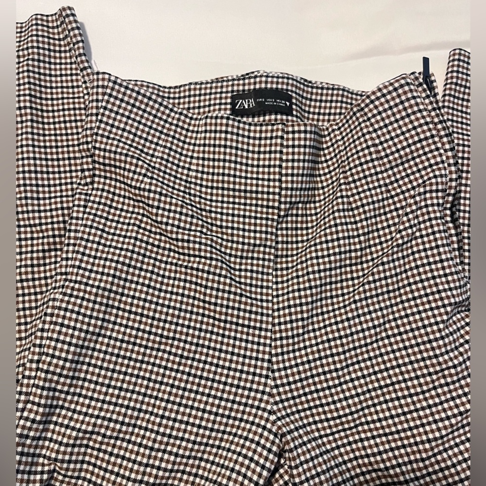 Zara Women Work Pant